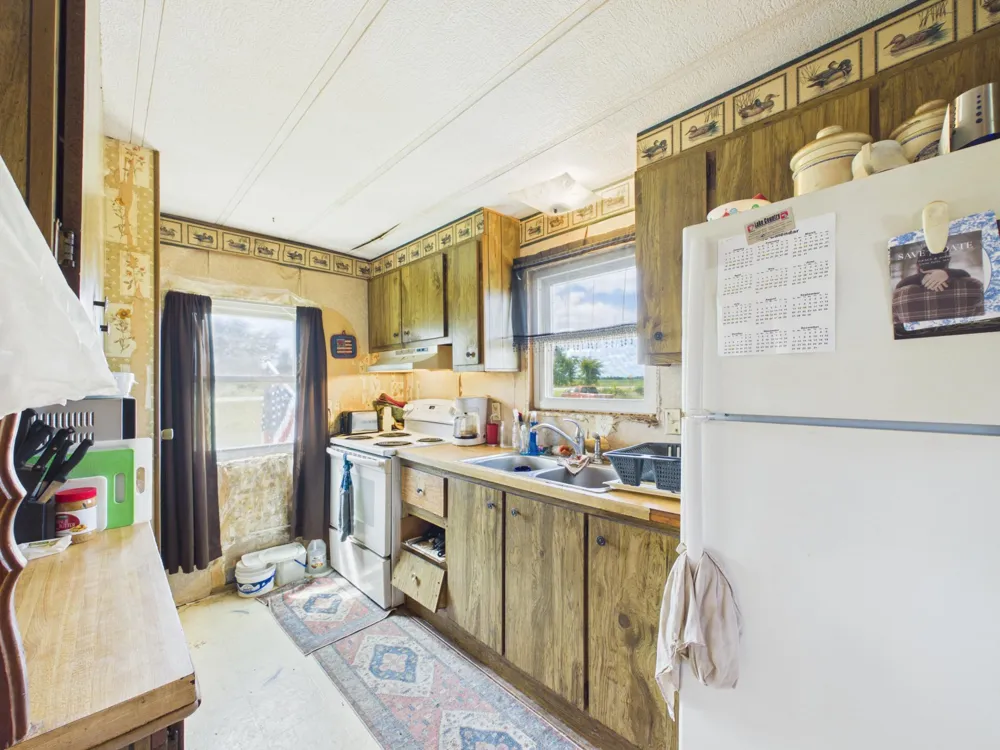 1428 Dove Road Holdingford, MN 56340