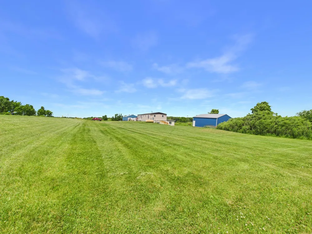 1428 Dove Road Holdingford, MN 56340