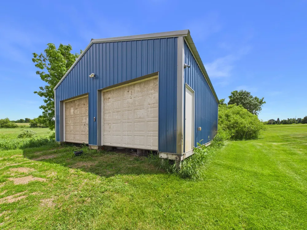 1428 Dove Road Holdingford, MN 56340