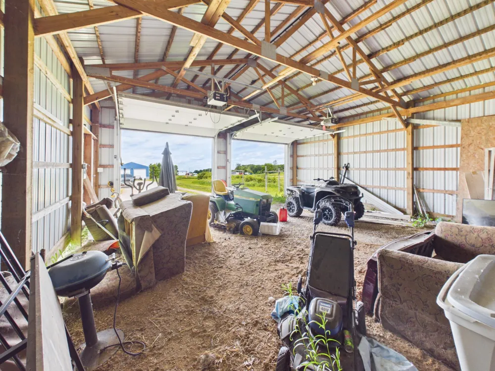 1428 Dove Road Holdingford, MN 56340