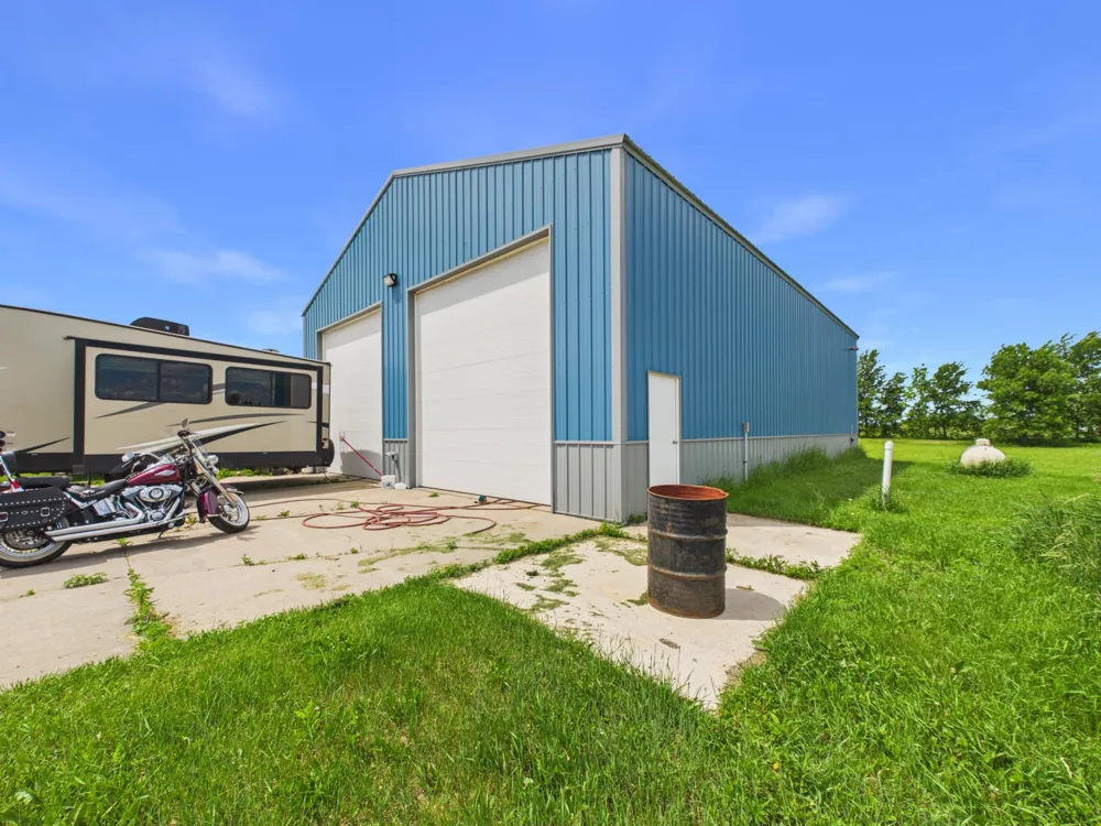 1428 Dove Road Holdingford, MN 56340