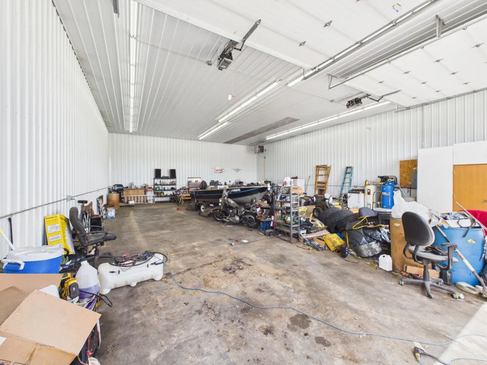 1428 Dove Road Holdingford, MN 56340