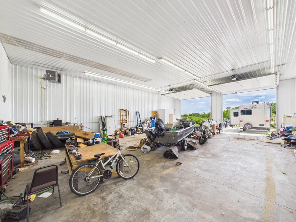 1428 Dove Road Holdingford, MN 56340