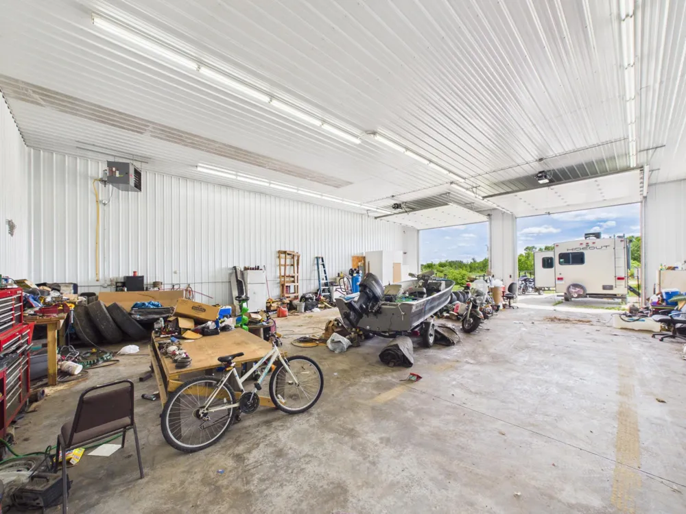 1428 Dove Road Holdingford, MN 56340