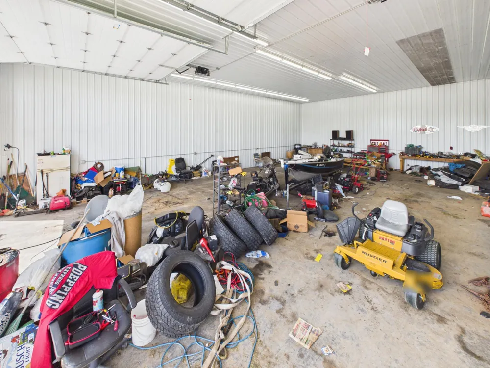 1428 Dove Road Holdingford, MN 56340