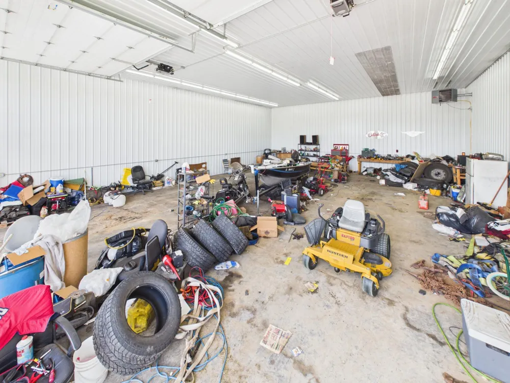 1428 Dove Road Holdingford, MN 56340