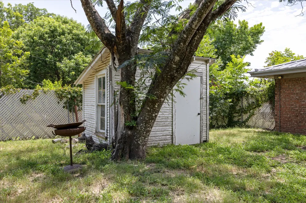 575 Charlotte Avenue Stephenville, TX 76401