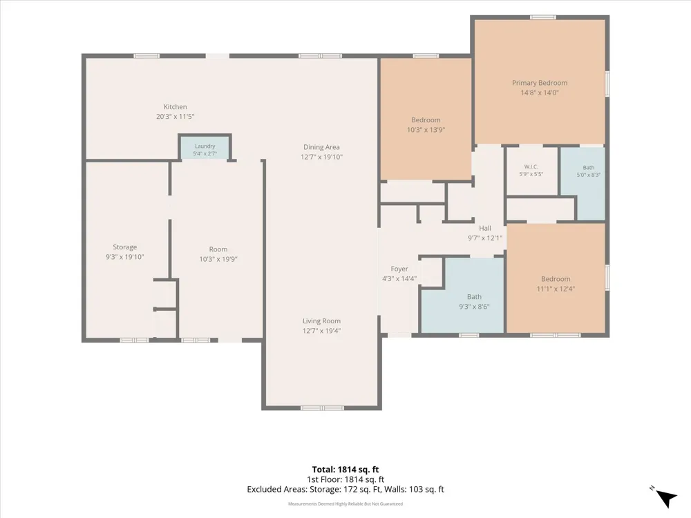 575 Charlotte Avenue Stephenville, TX 76401