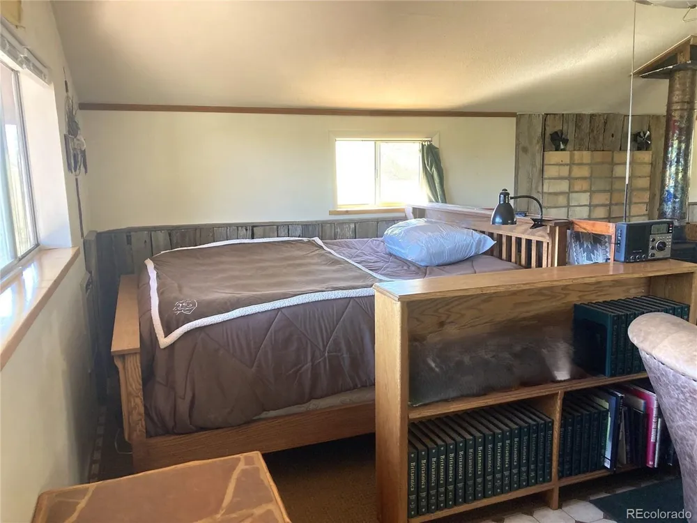 136 Burnt Timber Circle Cotopaxi, CO 81223