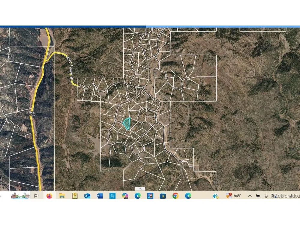 136 Burnt Timber Circle Cotopaxi, CO 81223