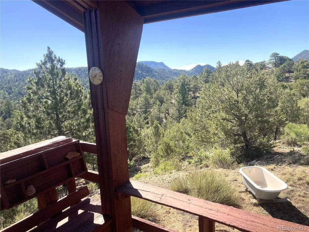 136 Burnt Timber Circle Cotopaxi, CO 81223
