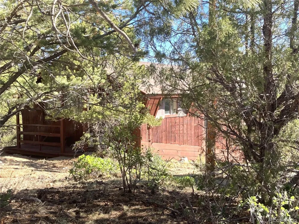 136 Burnt Timber Circle Cotopaxi, CO 81223
