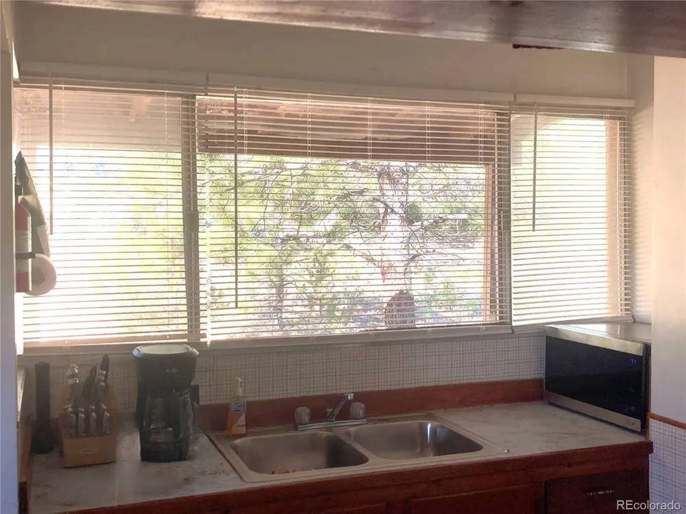 136 Burnt Timber Circle Cotopaxi, CO 81223