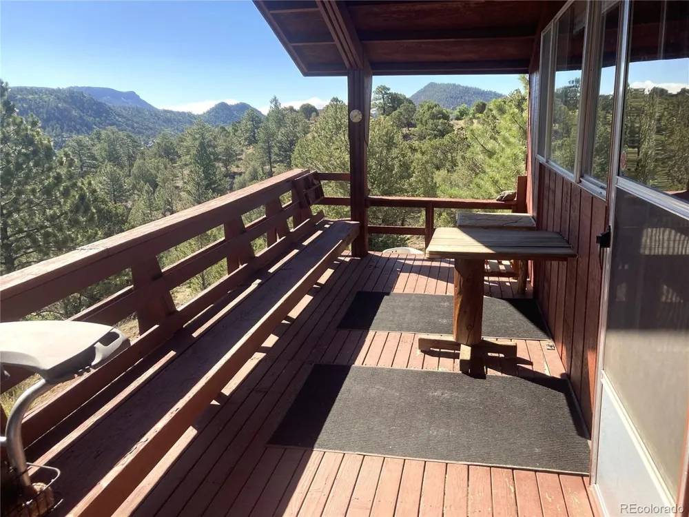 136 Burnt Timber Circle Cotopaxi, CO 81223