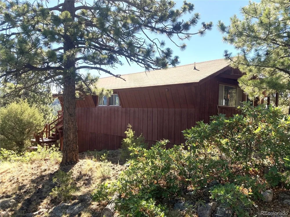 136 Burnt Timber Circle Cotopaxi, CO 81223