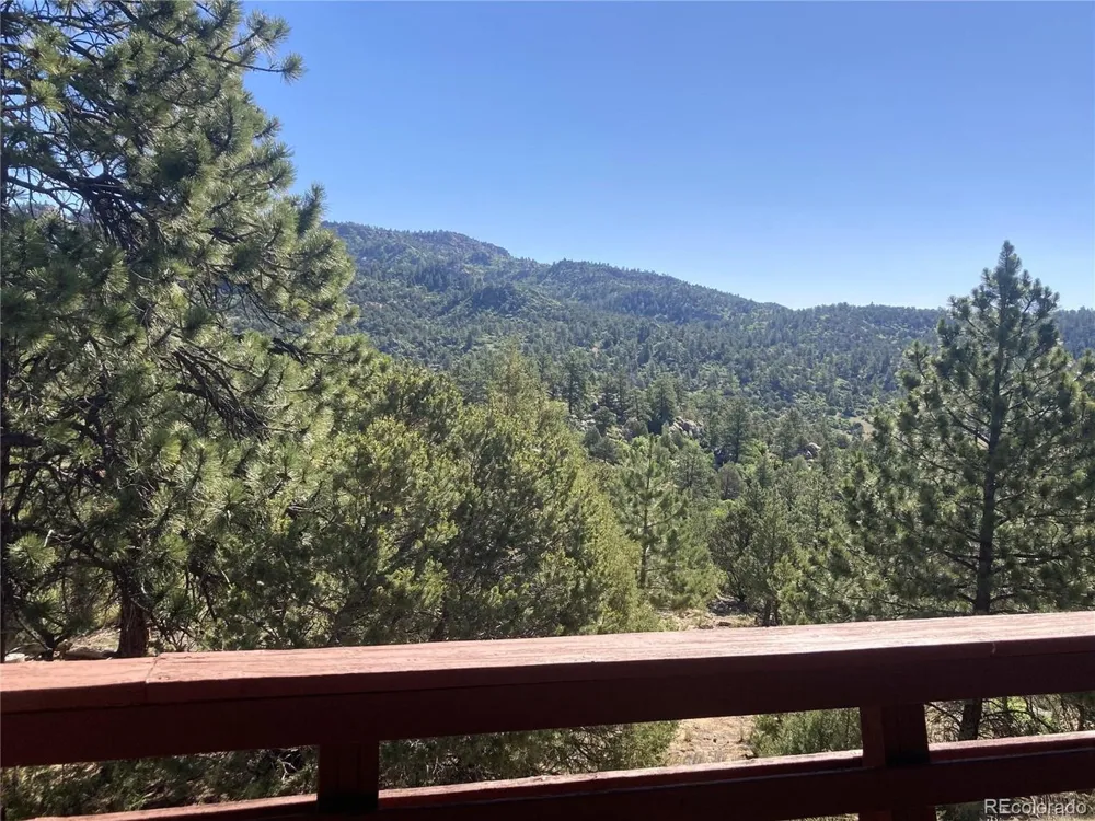 136 Burnt Timber Circle Cotopaxi, CO 81223