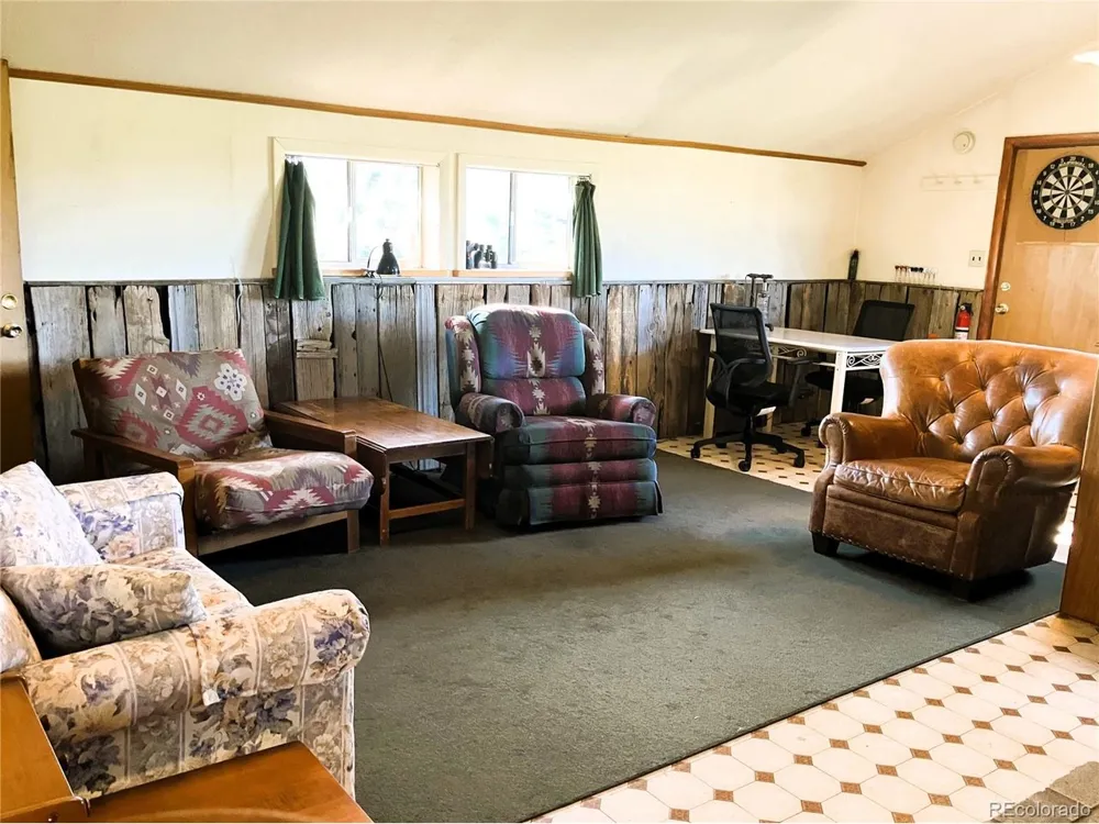 136 Burnt Timber Circle Cotopaxi, CO 81223