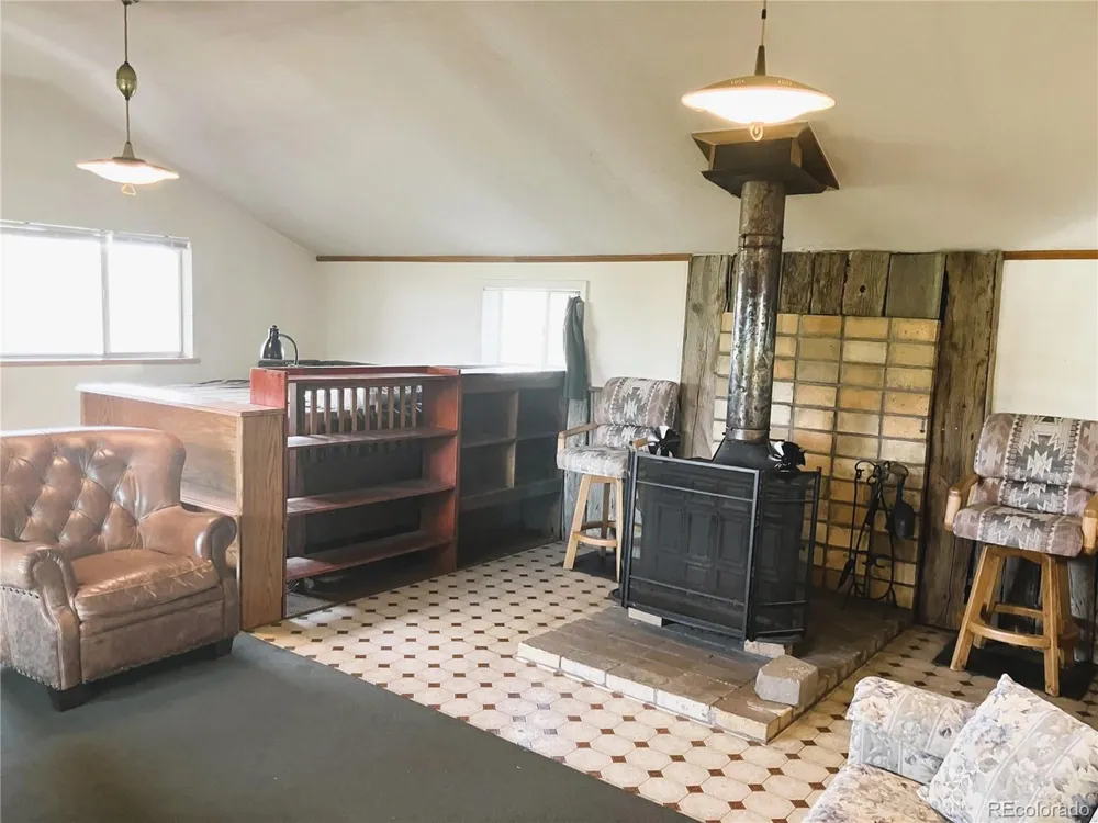 136 Burnt Timber Circle Cotopaxi, CO 81223