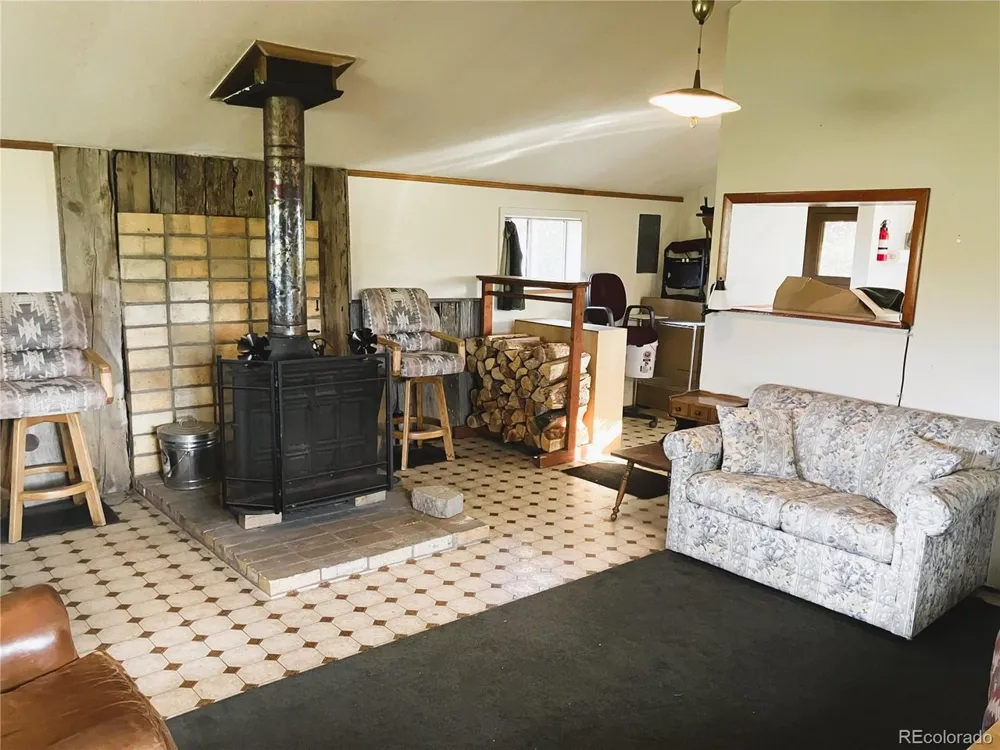 136 Burnt Timber Circle Cotopaxi, CO 81223
