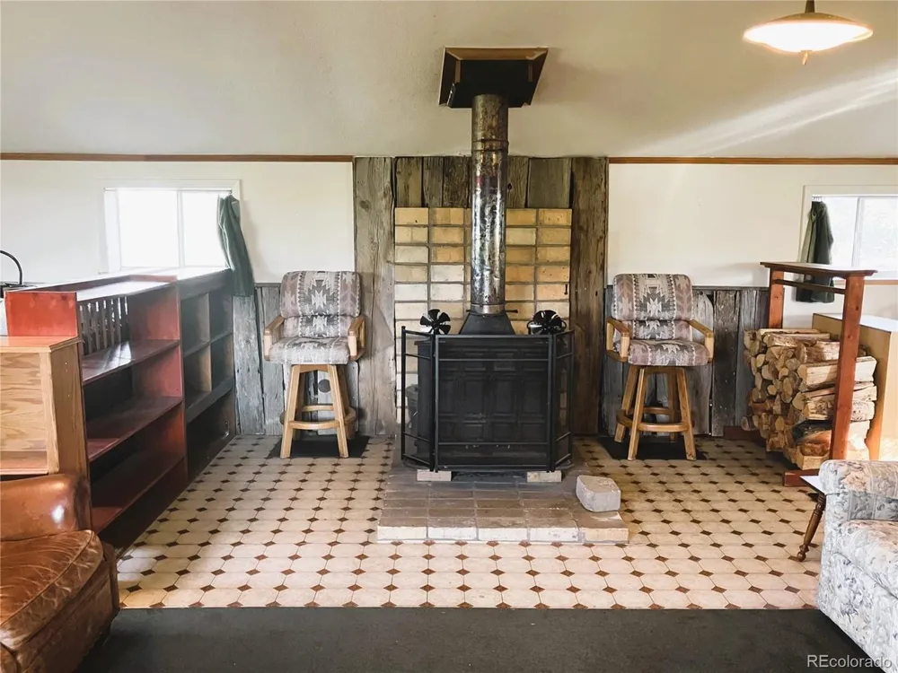136 Burnt Timber Circle Cotopaxi, CO 81223