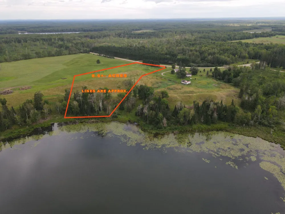 Lot B TBD County Road 51 Bovey, MN 55709