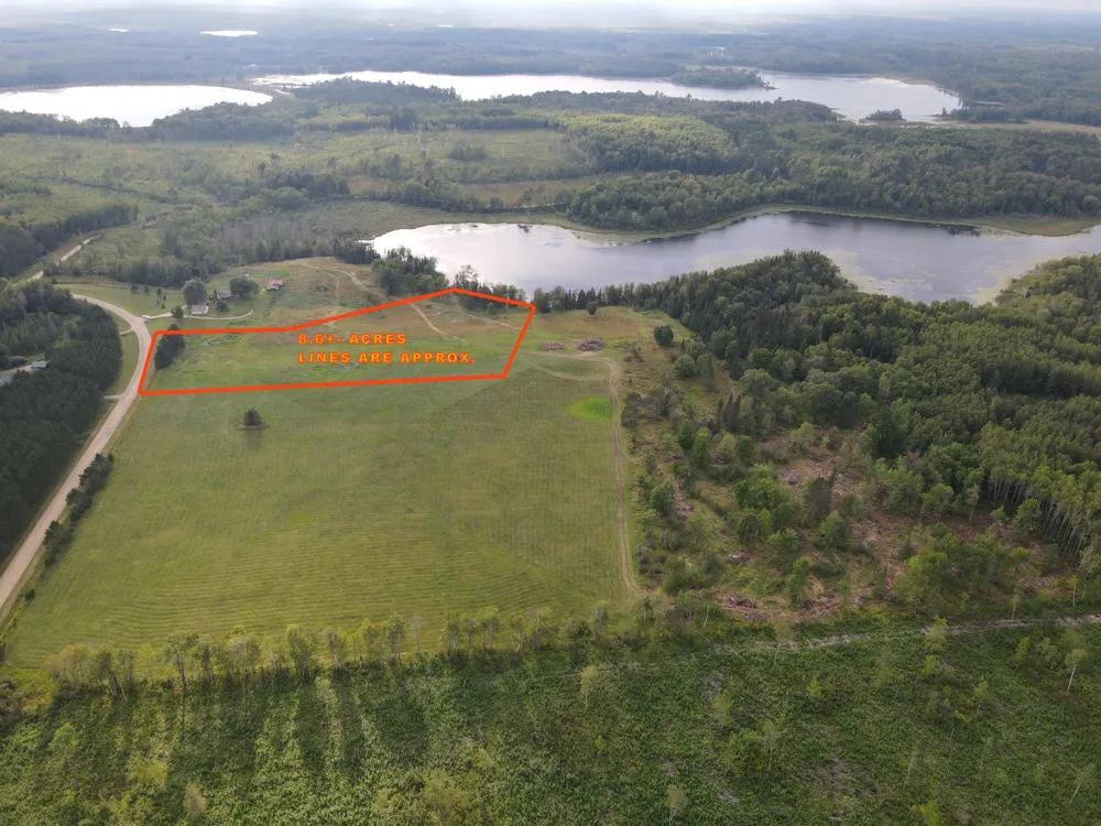 Lot B TBD County Road 51 Bovey, MN 55709