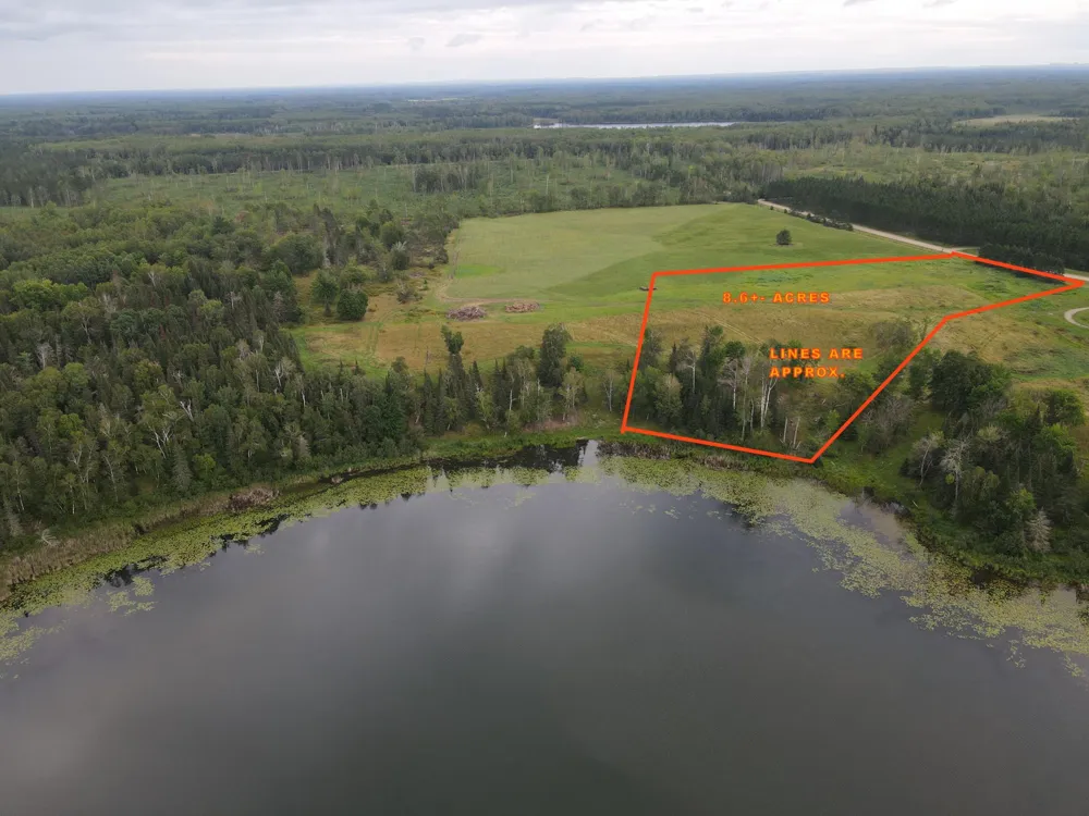 Lot B TBD County Road 51 Bovey, MN 55709