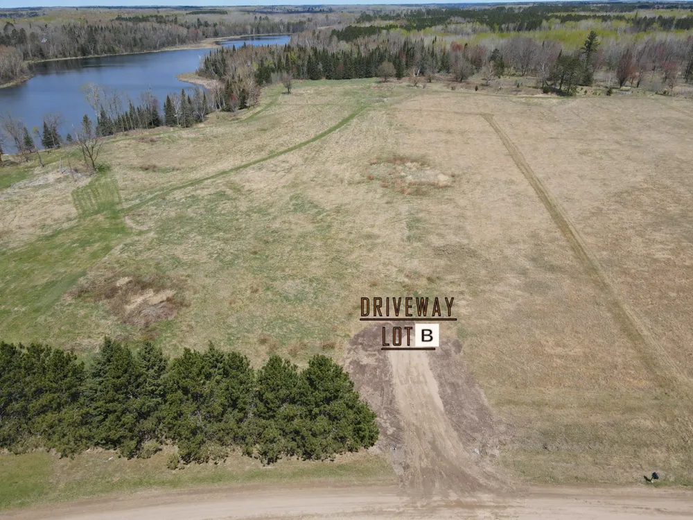 Lot B TBD County Road 51 Bovey, MN 55709