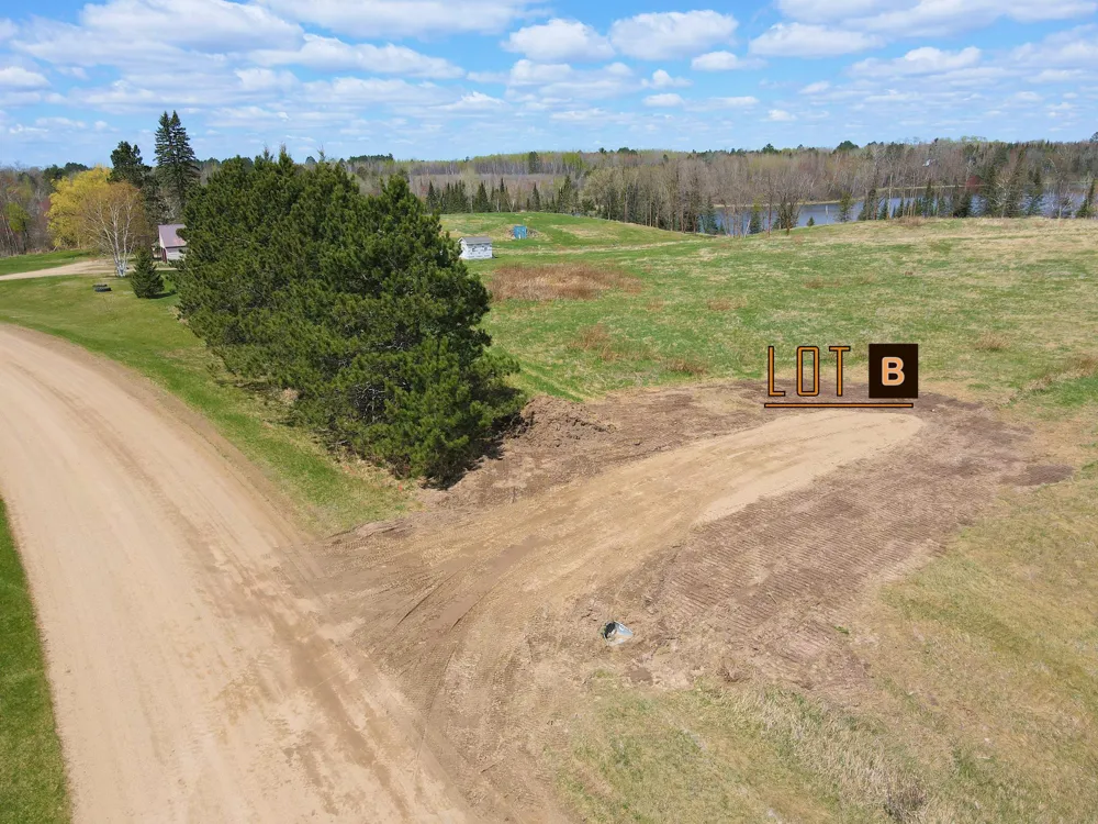 Lot B TBD County Road 51 Bovey, MN 55709