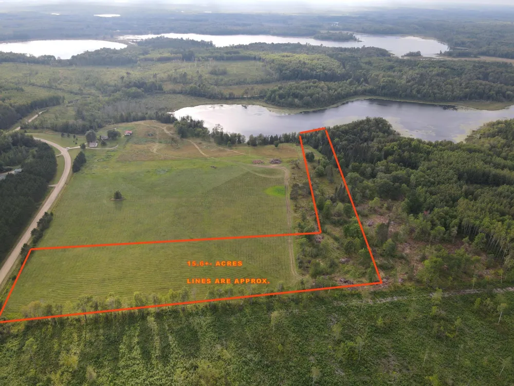 LOT D TBD County Road 51 Bovey, MN 55709