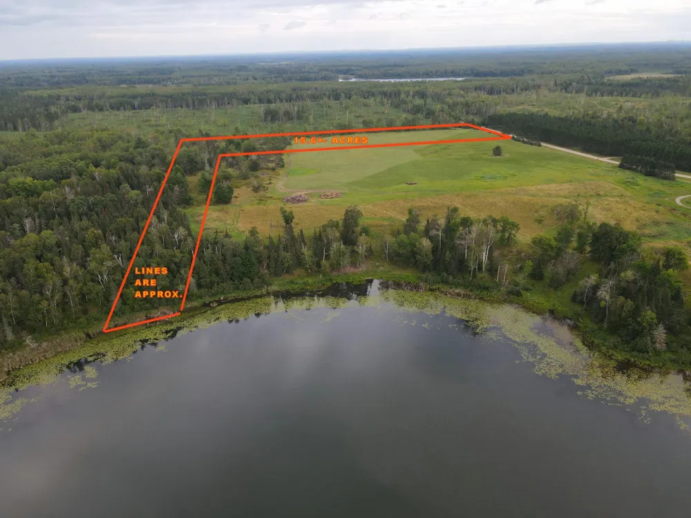 LOT D TBD County Road 51 Bovey, MN 55709