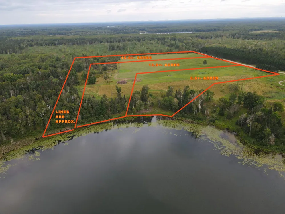 LOT D TBD County Road 51 Bovey, MN 55709