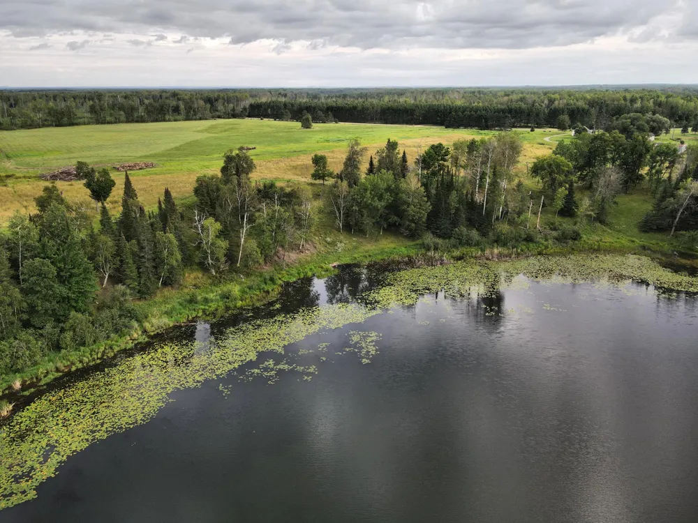 LOT D TBD County Road 51 Bovey, MN 55709