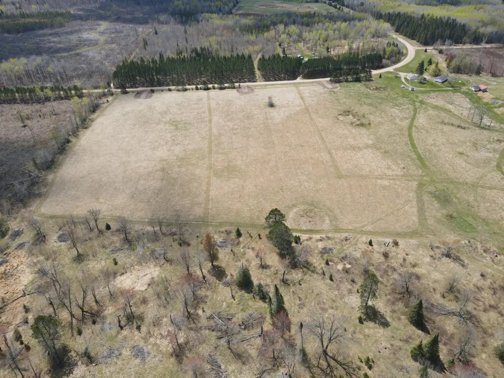 LOT D TBD County Road 51 Bovey, MN 55709