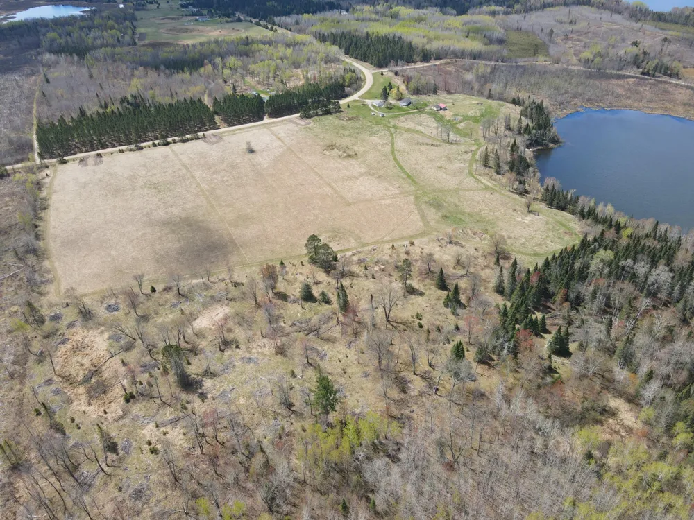 LOT D TBD County Road 51 Bovey, MN 55709