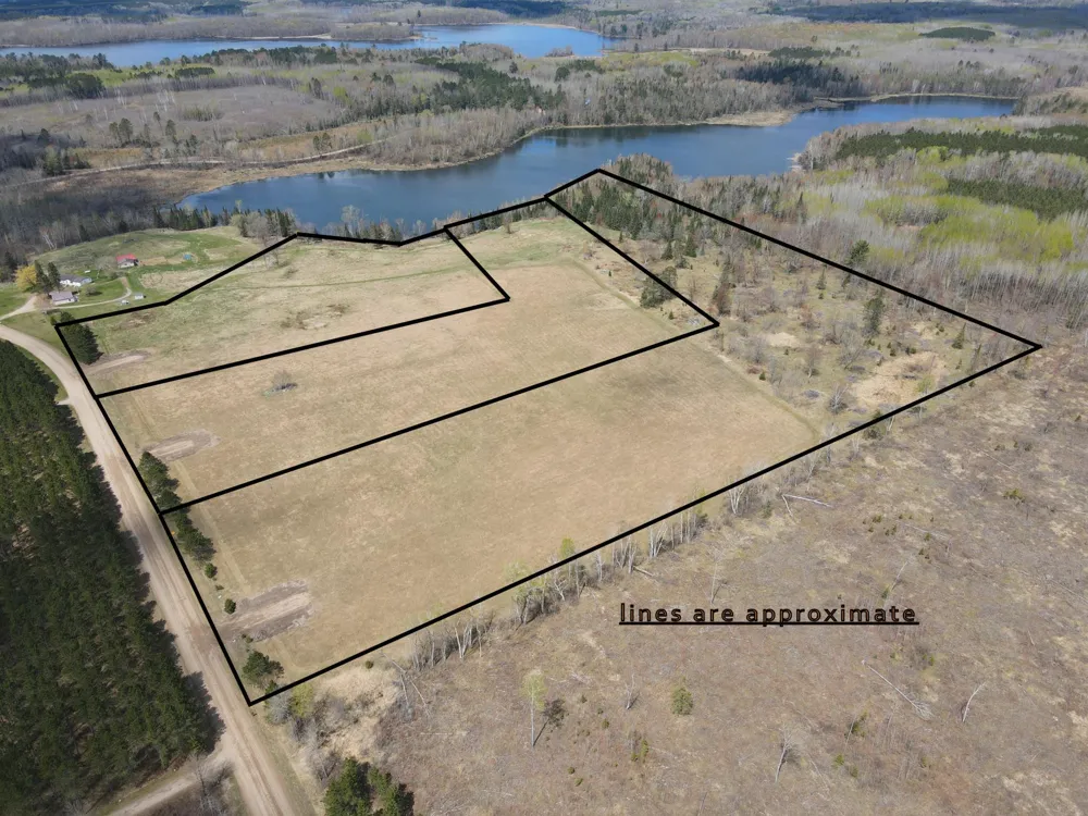 LOT D TBD County Road 51 Bovey, MN 55709