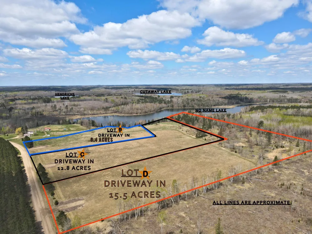 LOT D TBD County Road 51 Bovey, MN 55709