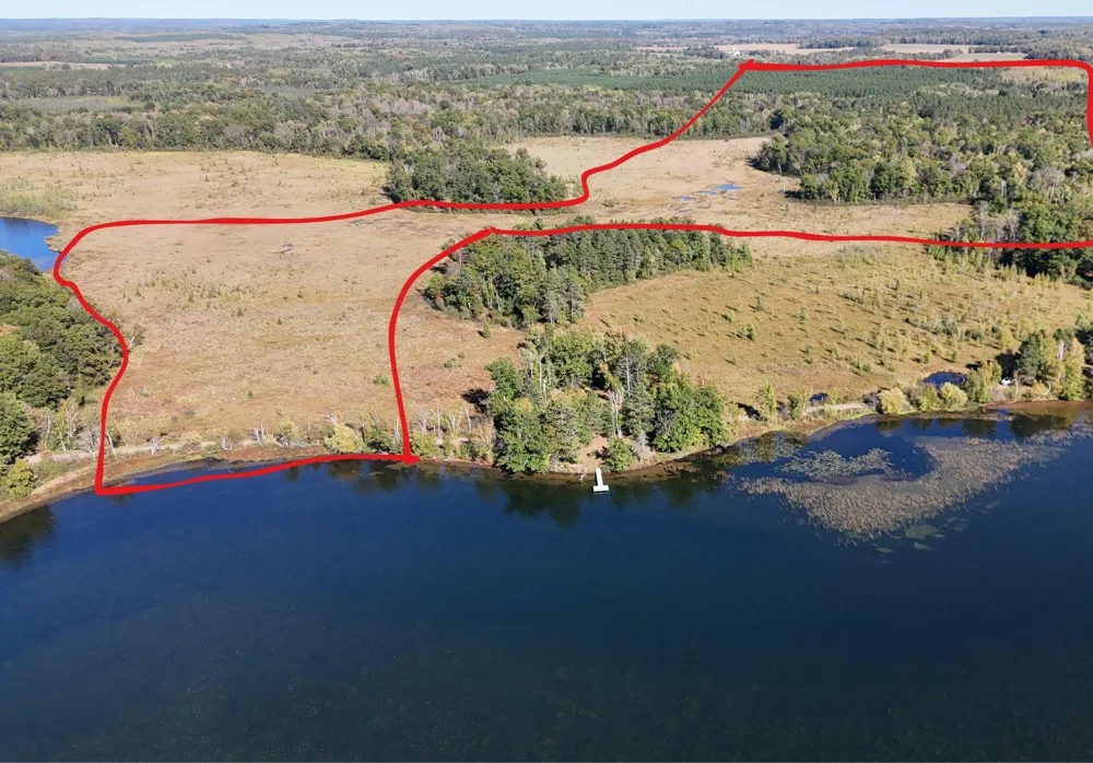 TBD BB Mann Road Spooner, WI 54801