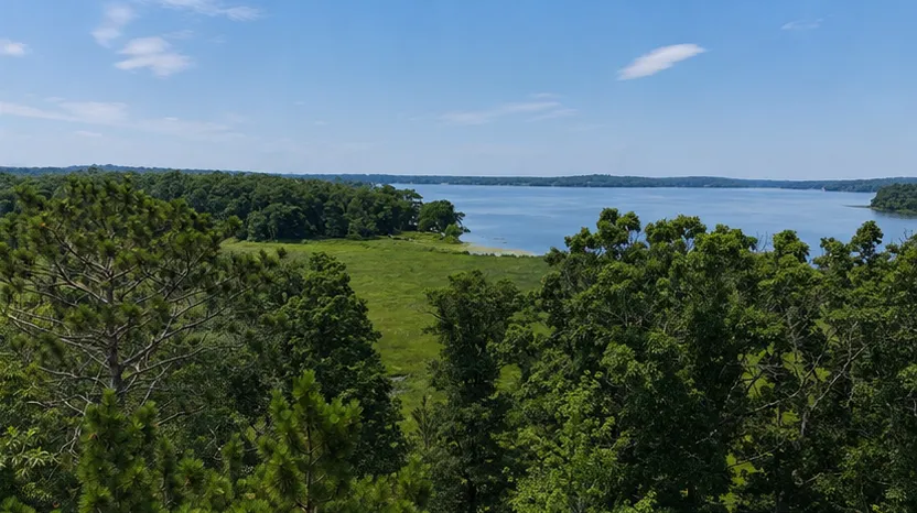 TBD BB Mann Road Spooner, WI 54801
