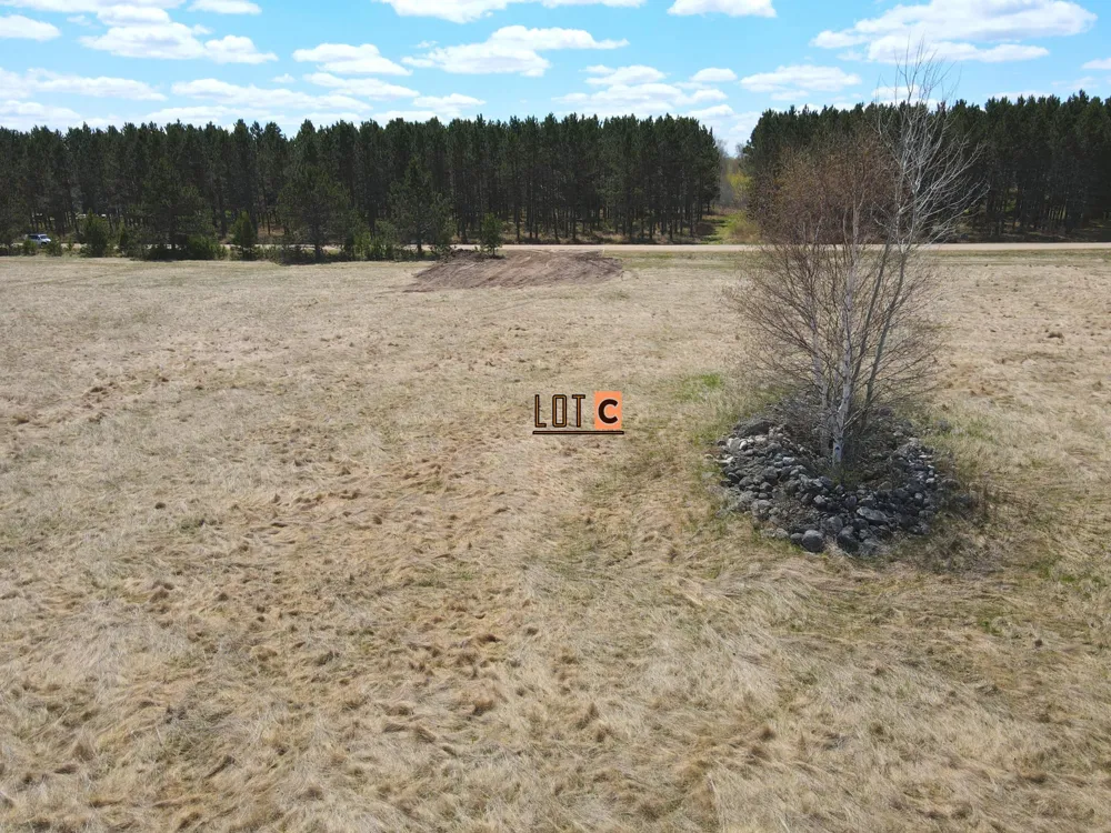 LOT C TBD County Road 51 Bovey, MN 55709