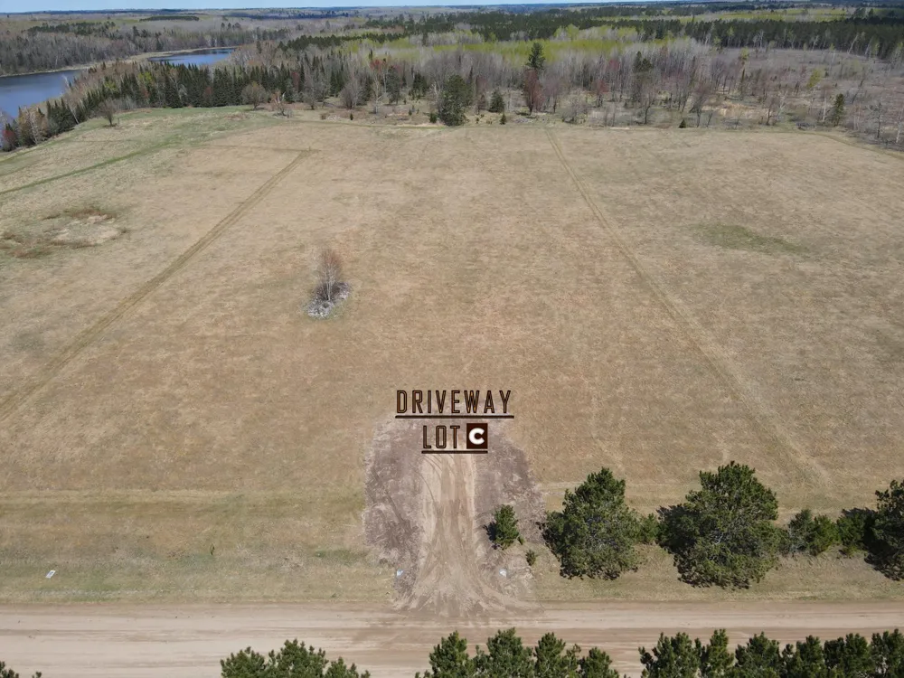 LOT C TBD County Road 51 Bovey, MN 55709