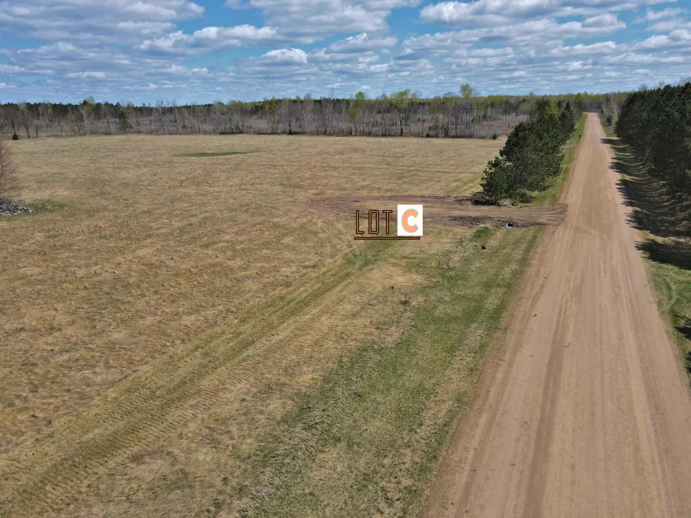LOT C TBD County Road 51 Bovey, MN 55709