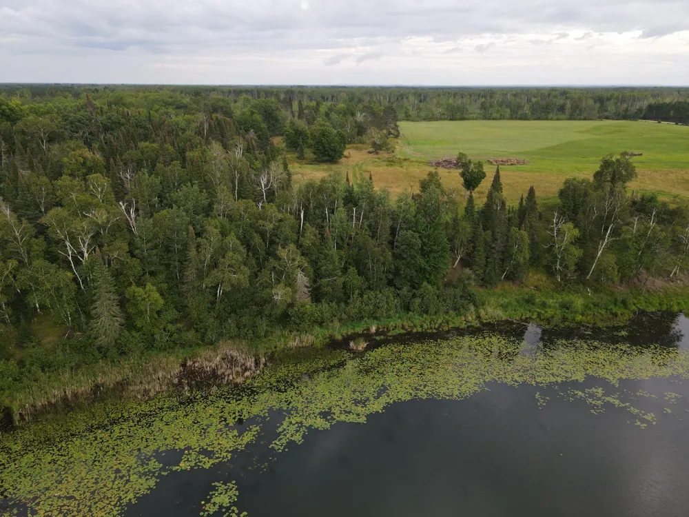 LOT C TBD County Road 51 Bovey, MN 55709