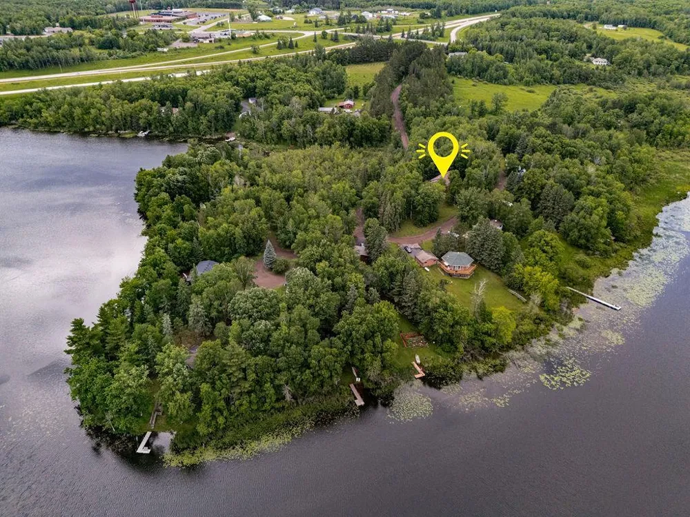 3639 Oak Lane Barnum, MN 55707