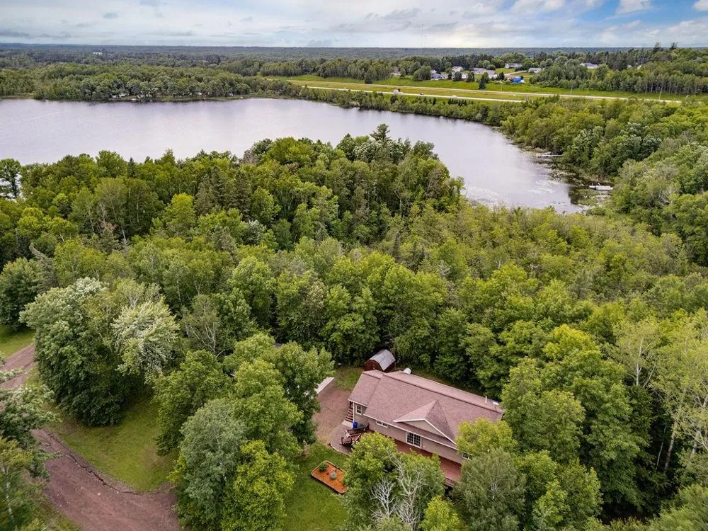 3639 Oak Lane Barnum, MN 55707