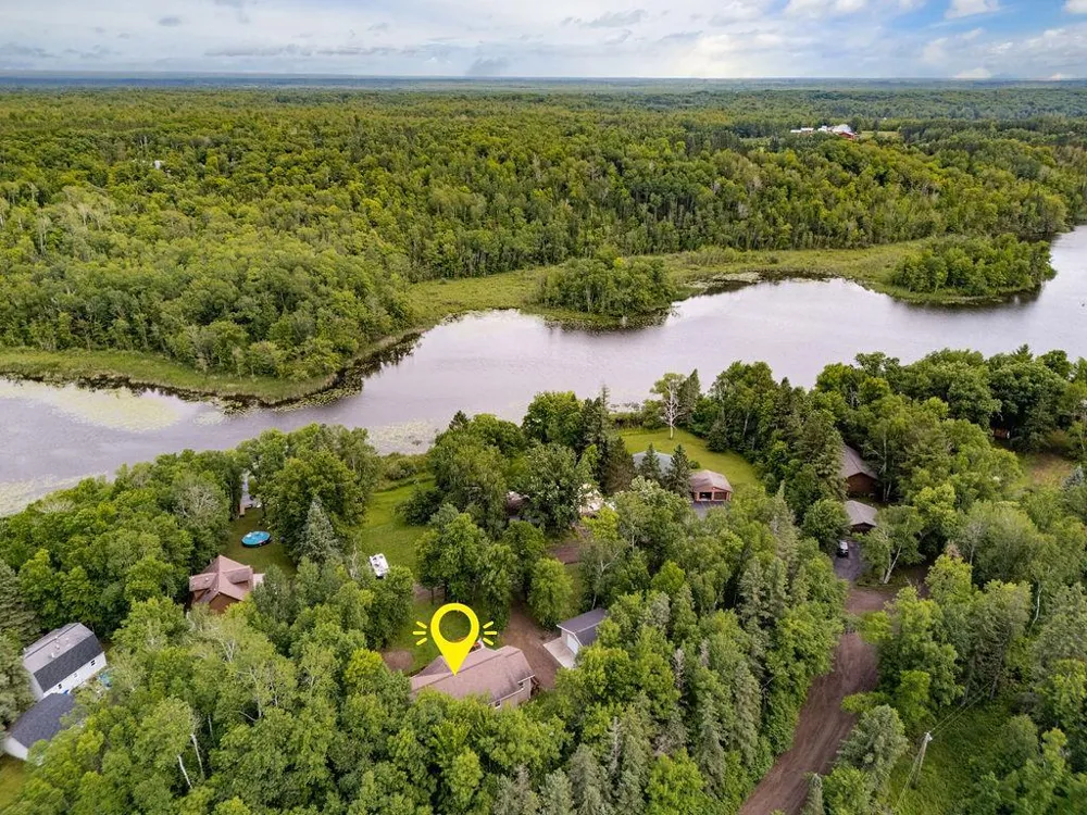 3639 Oak Lane Barnum, MN 55707