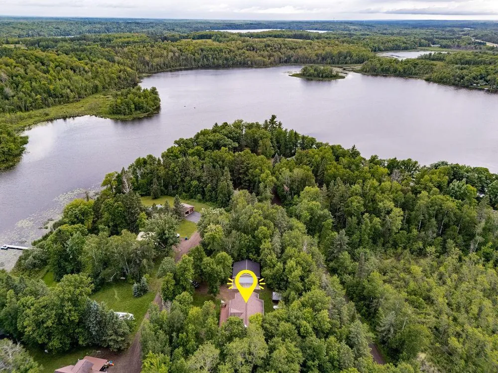 3639 Oak Lane Barnum, MN 55707