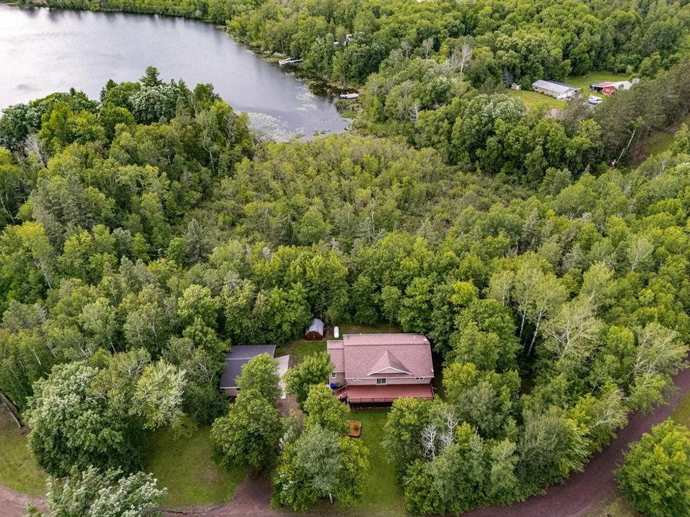 3639 Oak Lane Barnum, MN 55707