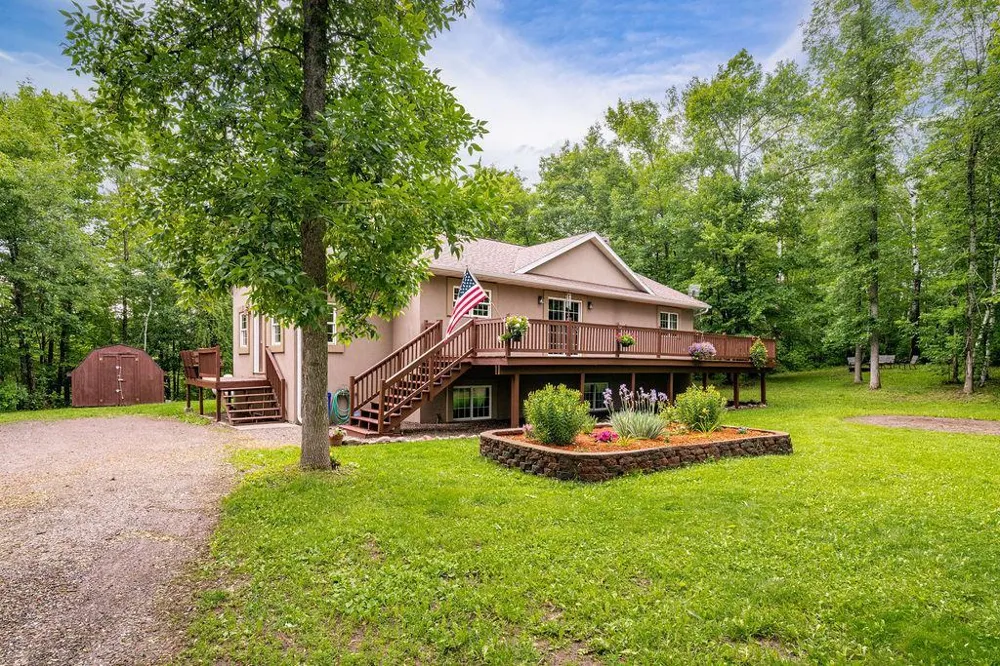 3639 Oak Lane Barnum, MN 55707