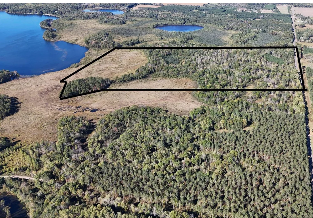 TBD CC Mann Road Spooner, WI 54801